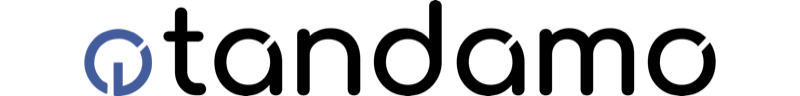 tandamo logo